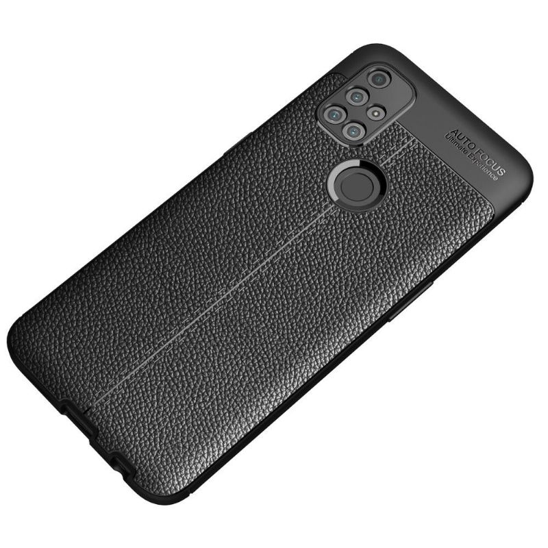 Coque OnePlus Nord N10 5G Flexible Finition Grainé