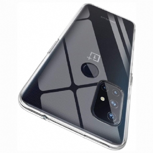 Coque OnePlus Nord N10 5G Prem's Transparente