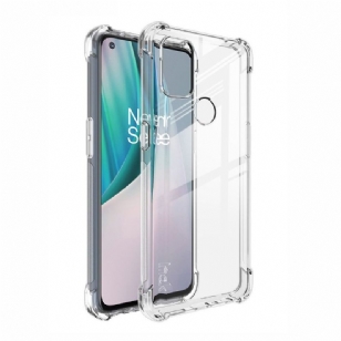 Coque OnePlus Nord N10 Class Protect Transparent