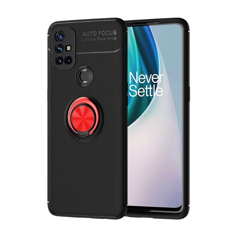 Coque OnePlus Nord N10 Flex avec support rotatif