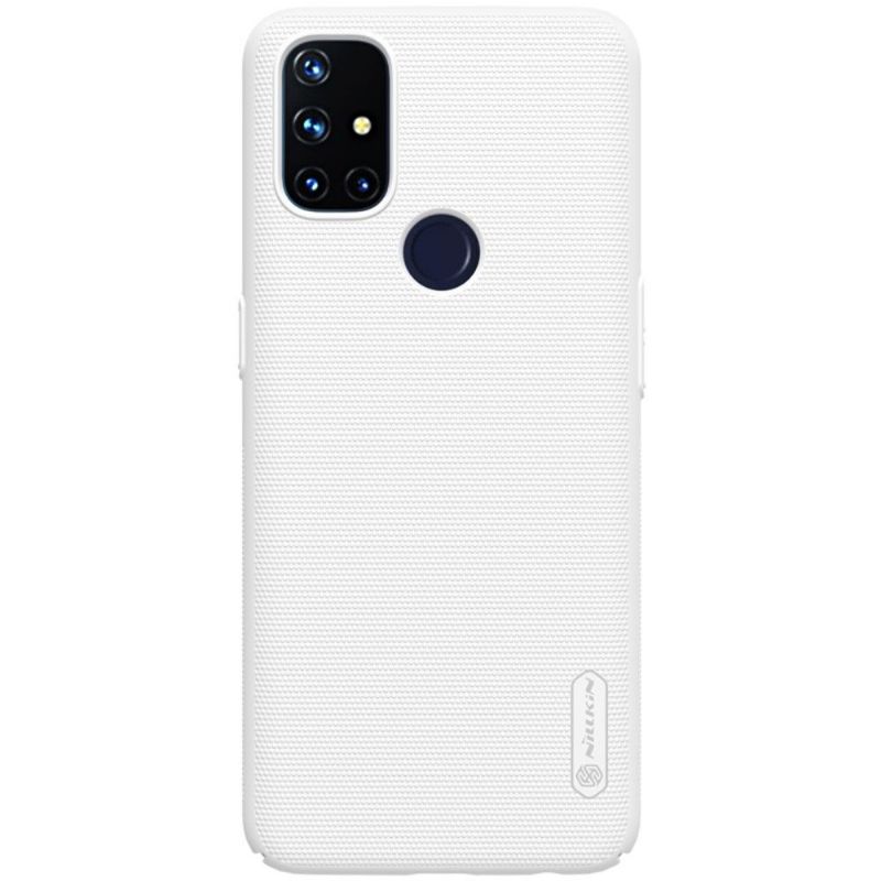 Coque OnePlus Nord N10 Nillkin Super Frosted