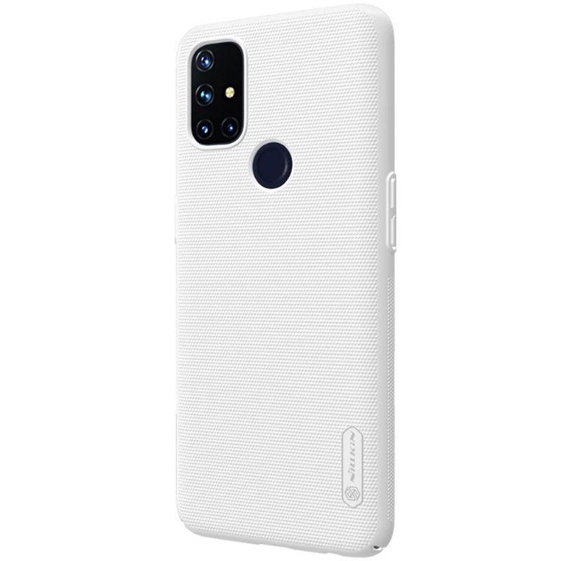 Coque OnePlus Nord N10 Nillkin Super Frosted