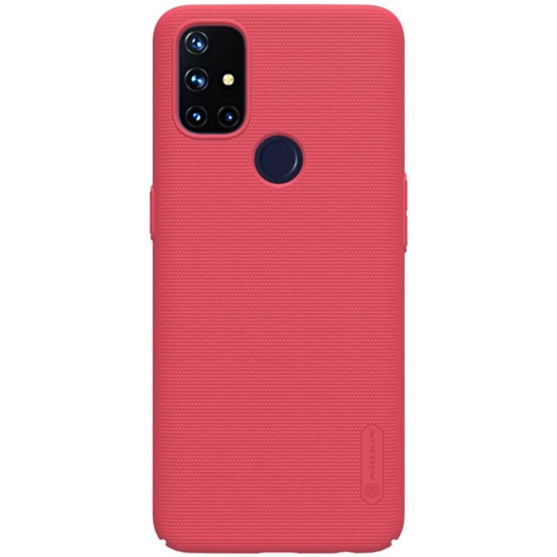 Coque OnePlus Nord N10 Nillkin Super Frosted