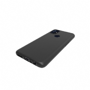 Coque OnePlus Nord N10 en Silicone Mat