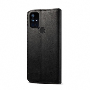 Housse OnePlus Nord N10 5G Le Célestre Smart Rétro