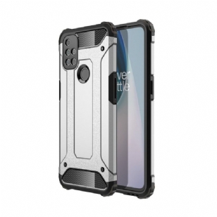 Protection Coque OnePlus Nord N10 5G Armor Guard