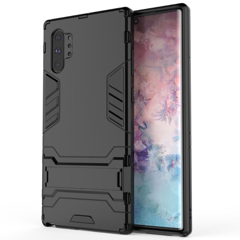 Coque Samsung Galaxy Note 10 Plus Cool Guard Fonction Support