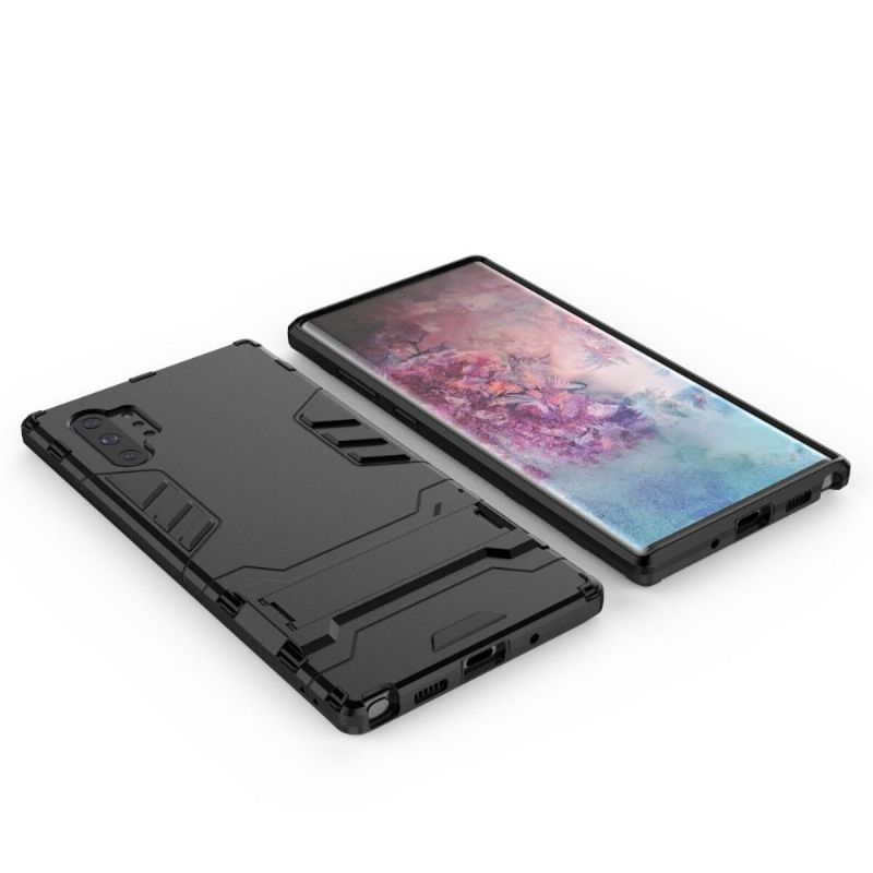 Coque Samsung Galaxy Note 10 Plus Cool Guard Fonction Support