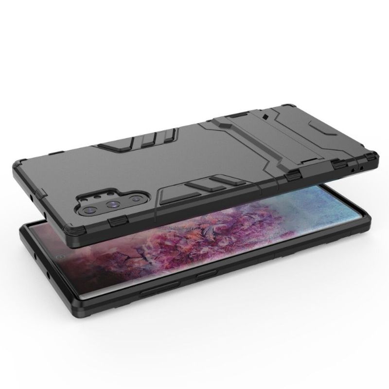 Coque Samsung Galaxy Note 10 Plus Cool Guard Fonction Support