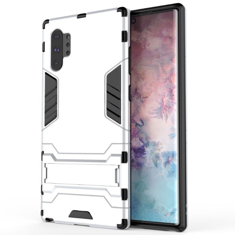 Coque Samsung Galaxy Note 10 Plus Cool Guard Fonction Support