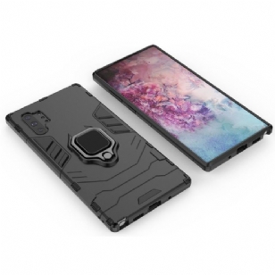 Samsung Galaxy Note 10 Plus - Coque La Bélinda ultra protectrice