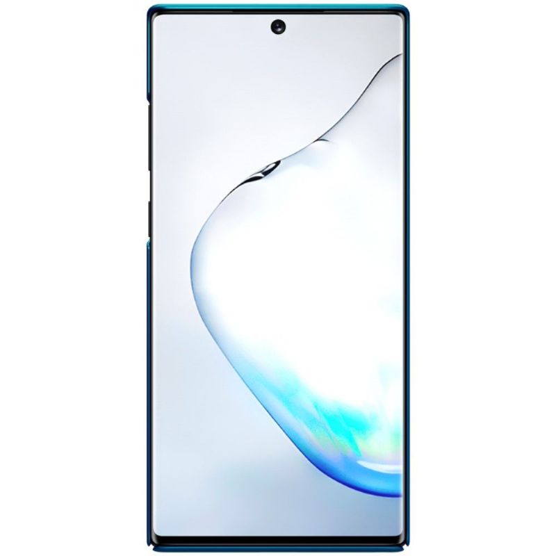 Samsung Galaxy Note 10 Plus - Coque Nillkin Super Frosted