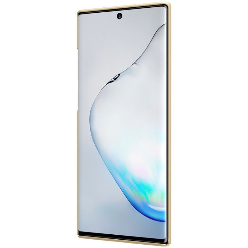 Samsung Galaxy Note 10 Plus - Coque Nillkin Super Frosted