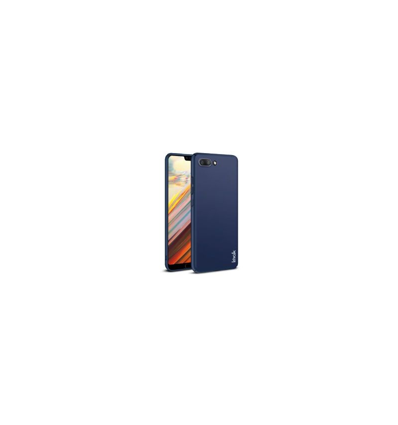 Coque Honor 10 Jazz + film protecteur pour l'écran