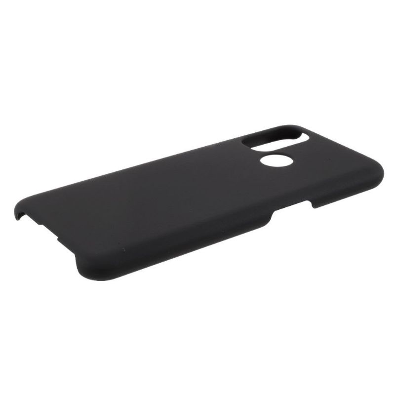 Coque OnePlus Nord N100 mat rubberised