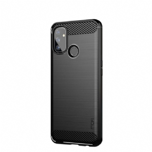 Coque OnePlus Nord N100 MOFI Effet Brossé