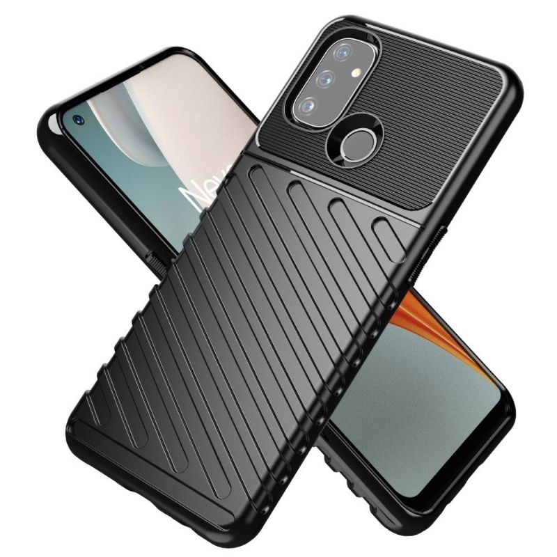 Protection Coque OnePlus Nord N100 Thor Series