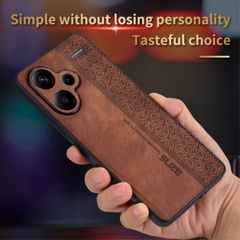 Coque Xiaomi Redmi Note 13 Pro Plus 5G AZNS