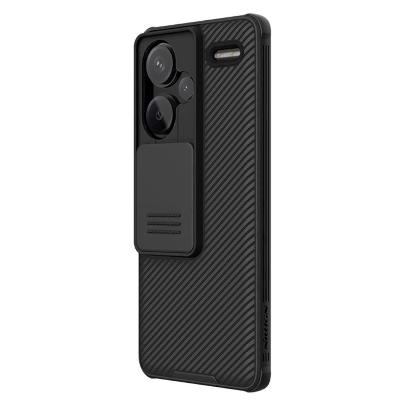 Coque Xiaomi Redmi Note 13 Pro Plus 5G CamShield NILLKIN