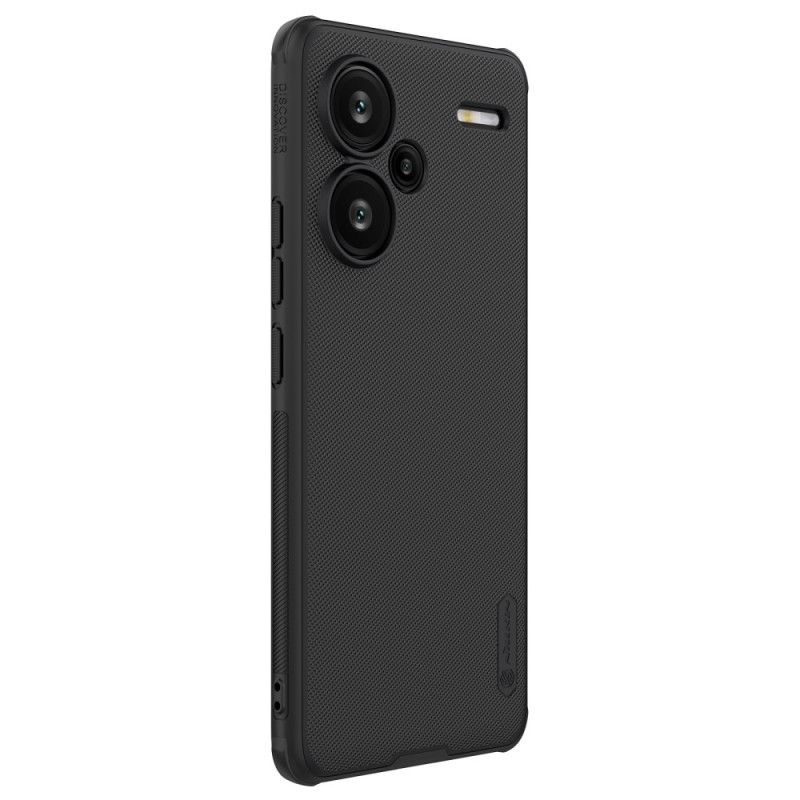 Coque Xiaomi Redmi Note 13 Pro Plus 5G Givrée NILLKIN