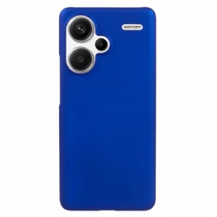 Coque Xiaomi Redmi Note 13 Pro Plus 5G Plastique Rigide