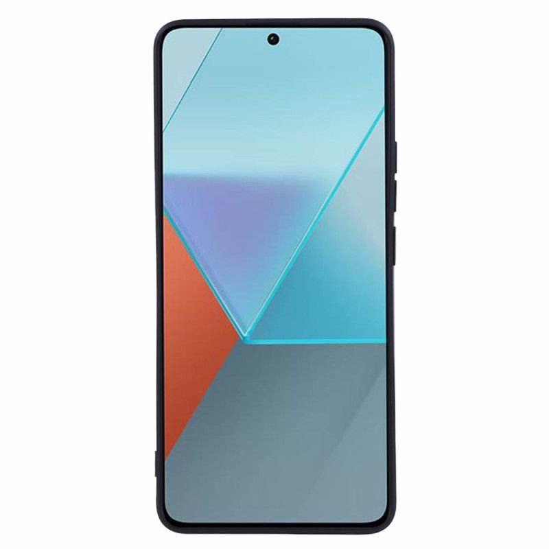 Coque Xiaomi Redmi Note 13 Pro Plus 5G Silicone Flexible