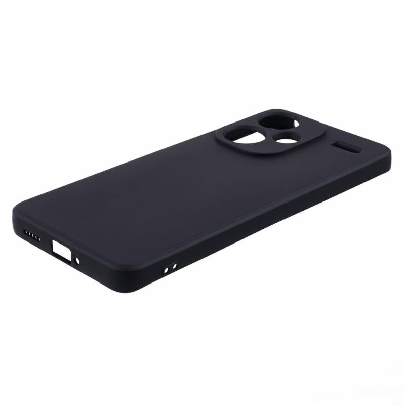 Coque Xiaomi Redmi Note 13 Pro Plus 5G Silicone Flexible