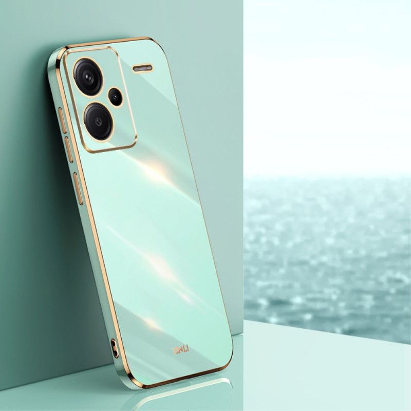 Coque Xiaomi Redmi Note 13 Pro Plus 5G XINLI