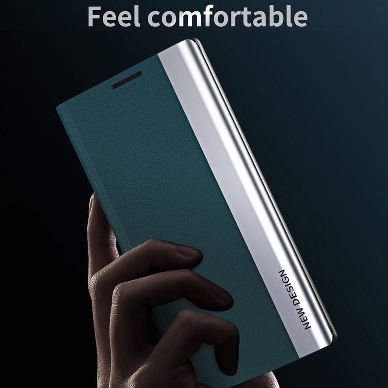 Flip Cover Xiaomi Redmi Note 13 Pro Plus 5G New Design