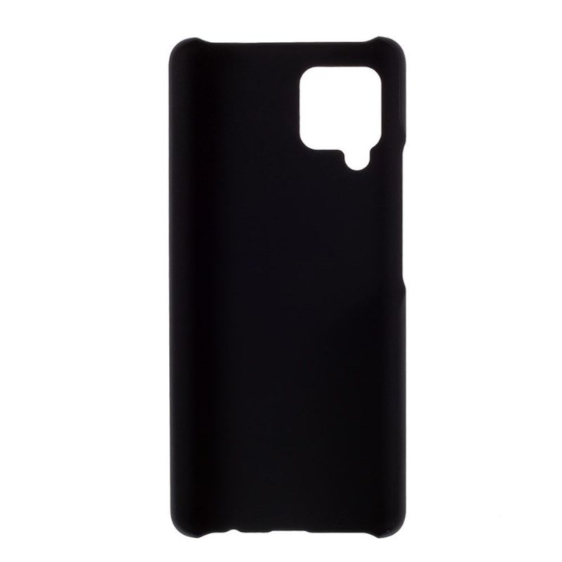 Coque Samsung Galaxy A42 5G mat rubberised