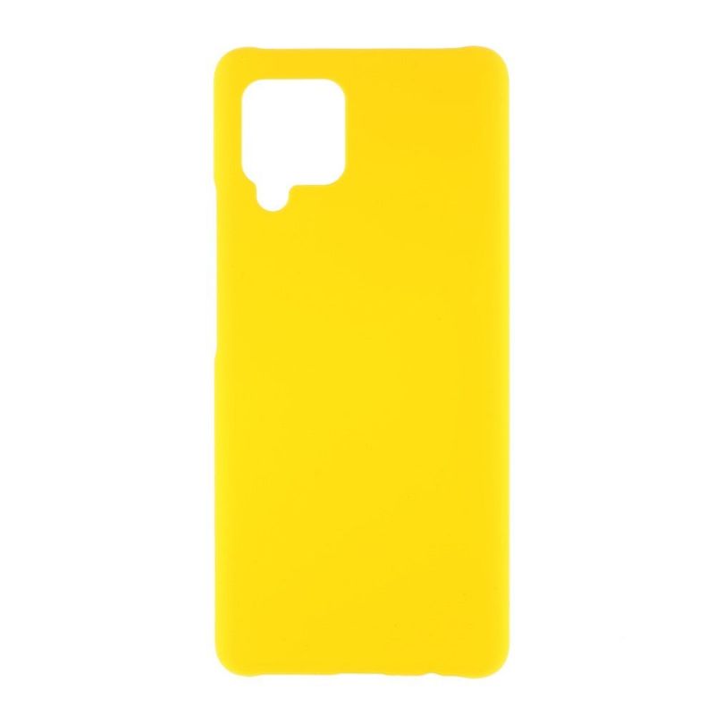 Coque Samsung Galaxy A42 5G mat rubberised