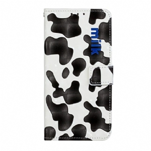 Housse Samsung Galaxy S20 FE Cow style