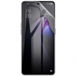 Film de protection écran pour Oppo Reno 8 Pro