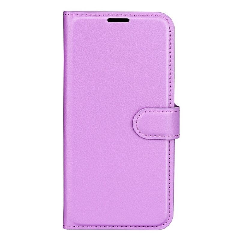 Housse Oppo Reno 8 Pro Classique