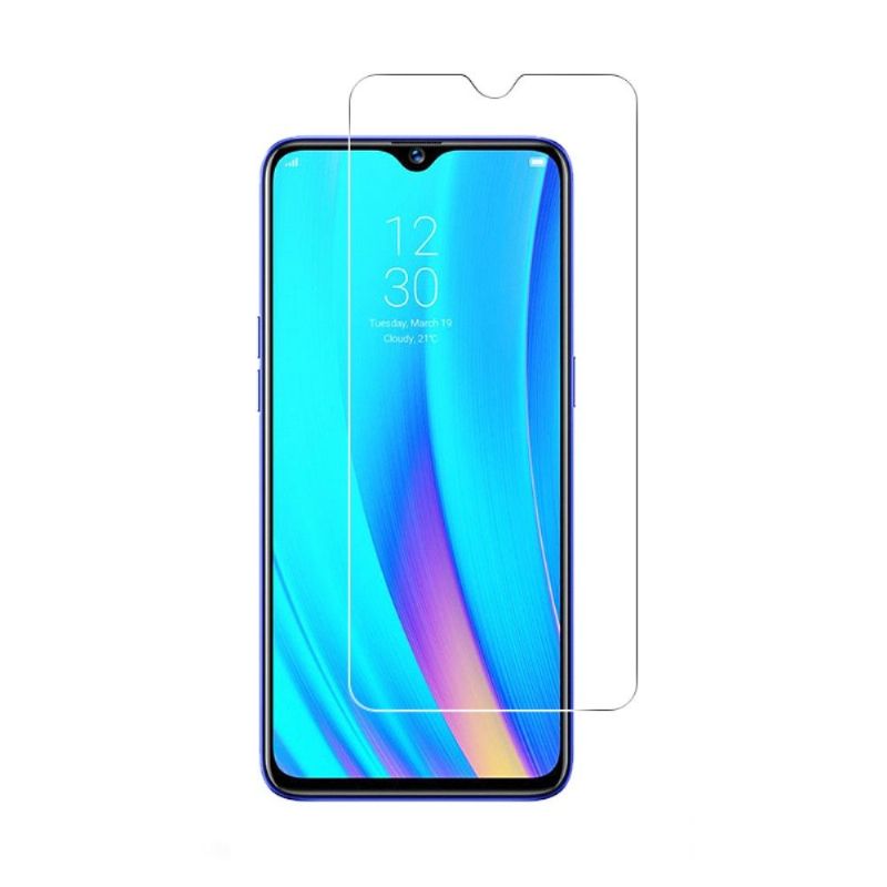 Oppo A9 2020 - Pack de 2 films en verre trempé