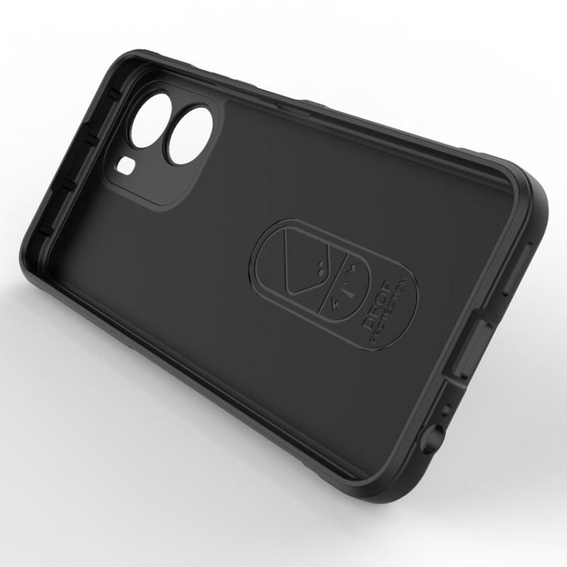 Coque Vivo Y16 Antidérapante