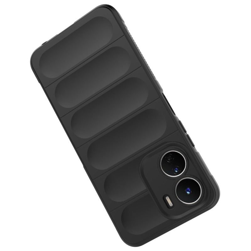 Coque Vivo Y16 Antidérapante