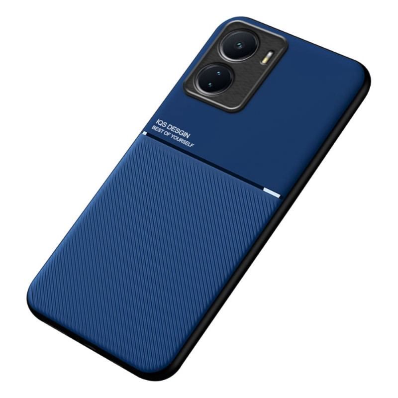 Coque Vivo Y16 Antidérapante