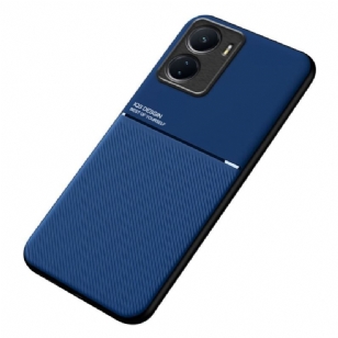 Coque Vivo Y16 Antidérapante