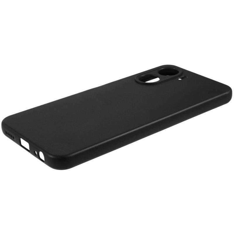 Coque Vivo Y16 Silicone Mat