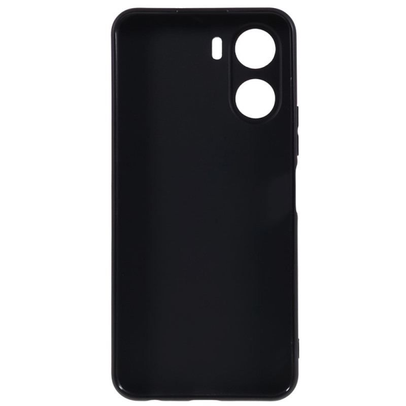 Coque Vivo Y16 Silicone Mat