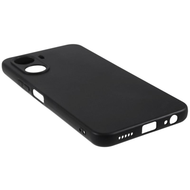 Coque Vivo Y16 Silicone Mat