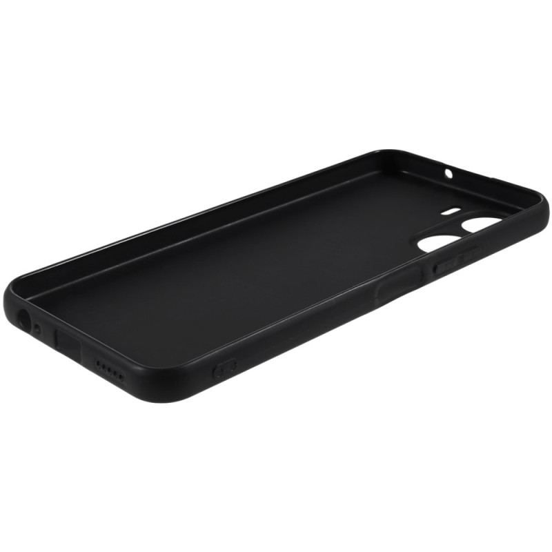 Coque Vivo Y16 Silicone Mat