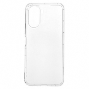 Coque Vivo Y16 Transparente