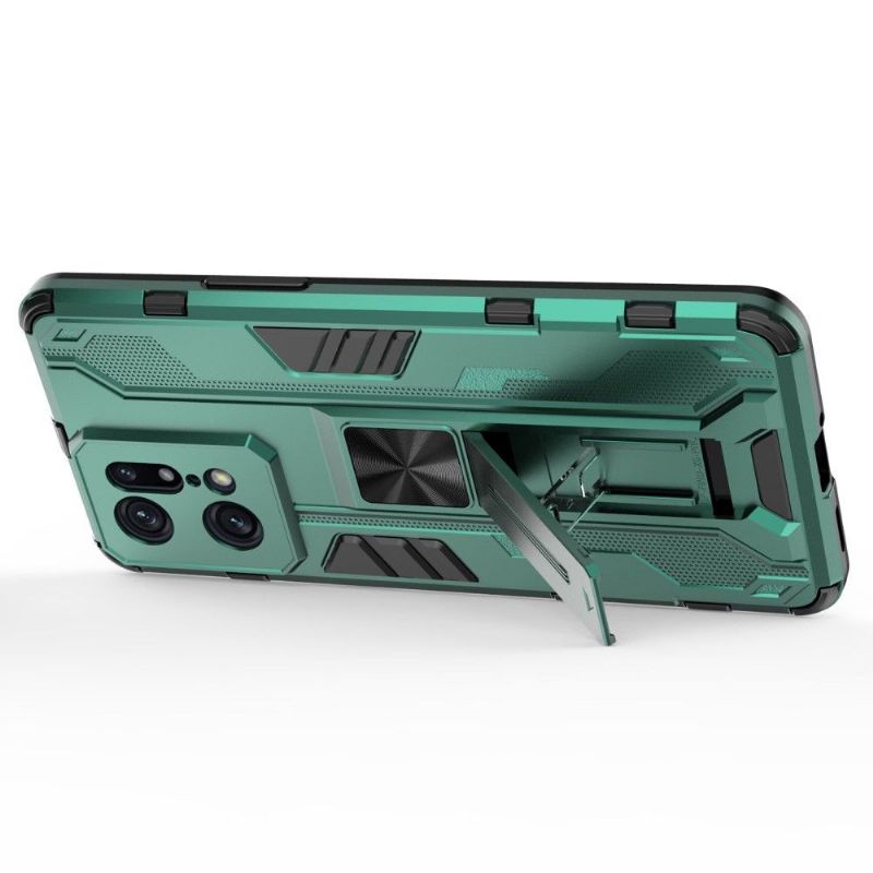 Coque Oppo Find X5 Pro Armor Series Support