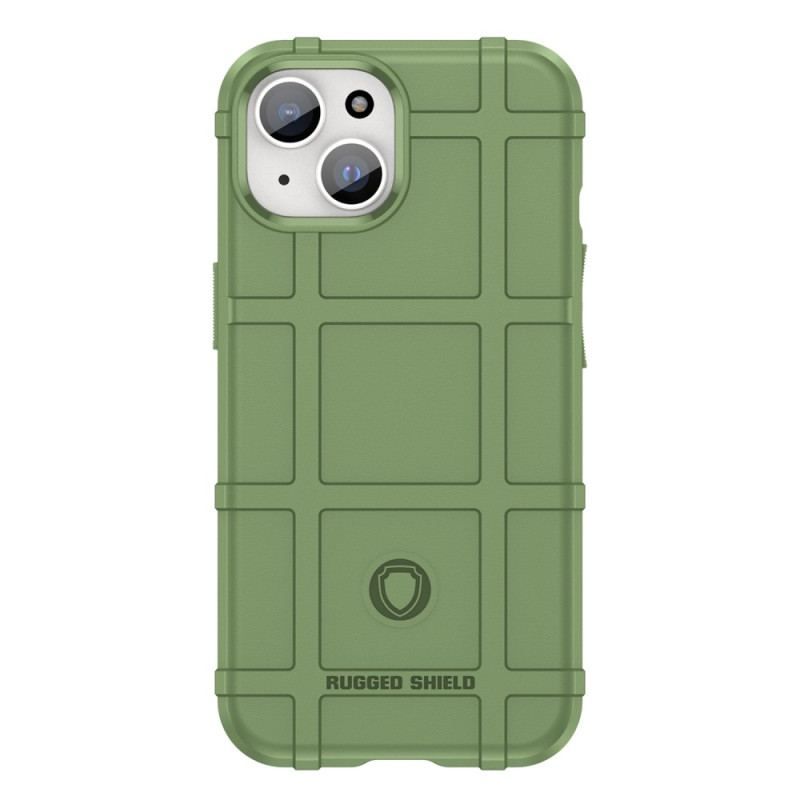 Coque iPhone 15 Rugged Shield