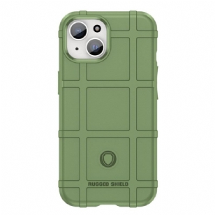 Coque iPhone 15 Rugged Shield