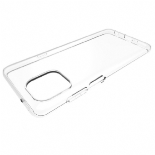 Coque Motorola Edge 20 Lite Prem's Transparente