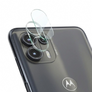 Verre Trempé Motorola Edge 20 Lite pour lentille (2 pièces)