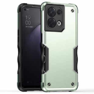 Coque Oppo Reno 8 Hybride Antidérapante